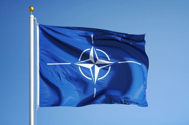 В НАТО признали Россию государством-террористом