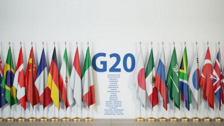 ЄС і Британія бойкотуватимуть виступи росіян на саміті G20