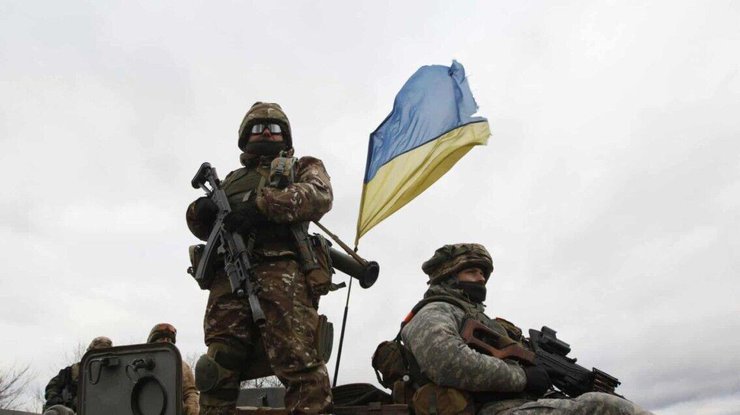 В Луганській області українські військові деокупували 13 населених пунктів