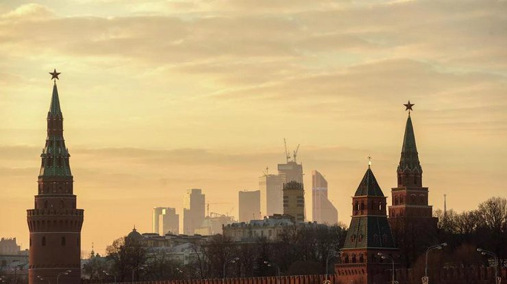 росія запропонувала мирні переговори "без попередніх умов"