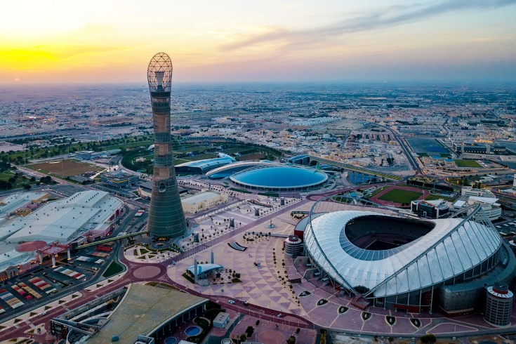ЧМ в Катаре: ФИФА пробило очередное дно