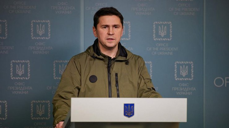 У Зеленського відреагували на відмову Кремля "скидати українську владу"