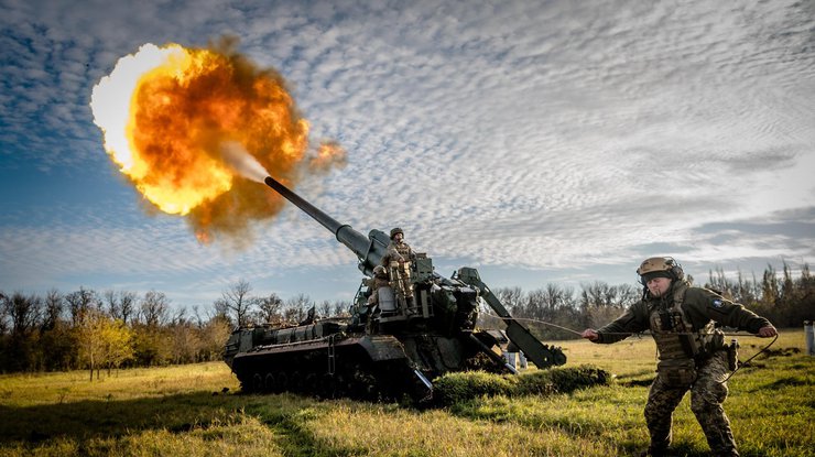 Ловіть привіти, окупанти!: "Укроборонпром" анонсував появу на фронті українських 152-мм снарядів