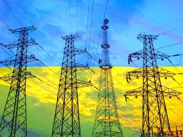 Украина провела тестовый импорт электроэнергии из Румынии