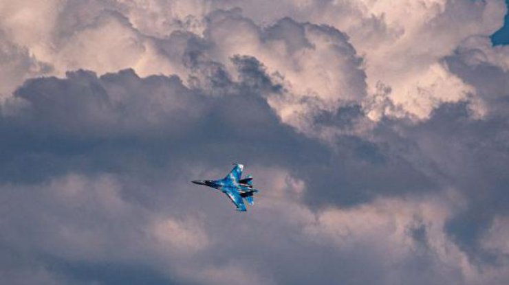 Авіація ЗСУ знищила опорний пункт окупантів у Миколаївській області