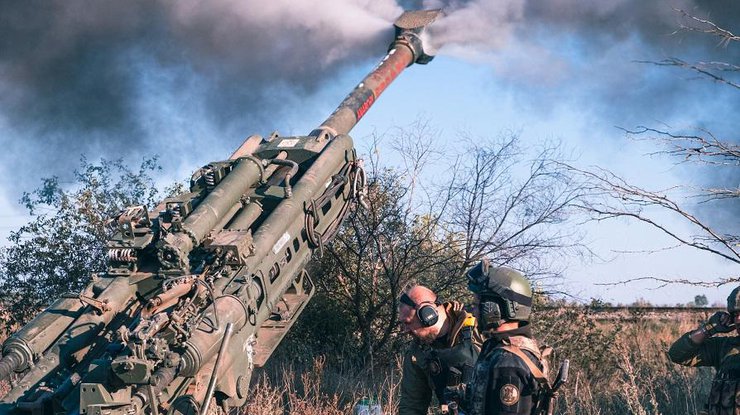 Росіяни нарощують війська в районі Мелітополя - Генштаб