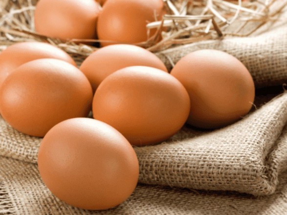 В правительстве договорились с бизнесом о сдерживании цен на яйца