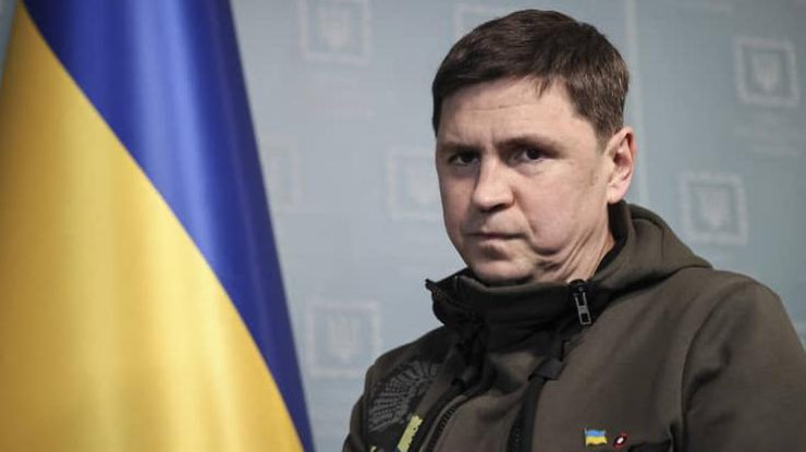 Україна не відмовляється від переговорів з росією, однак є умова - Подоляк