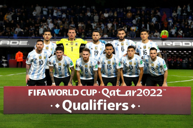 Кто выиграет Мундиаль: топ-5 претендентов на Кубок чемпионов мира