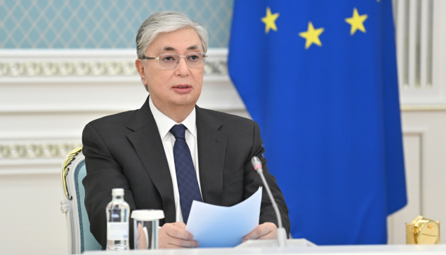 Токаев принес присягу президента Казахстана и назначил выборы в парламент