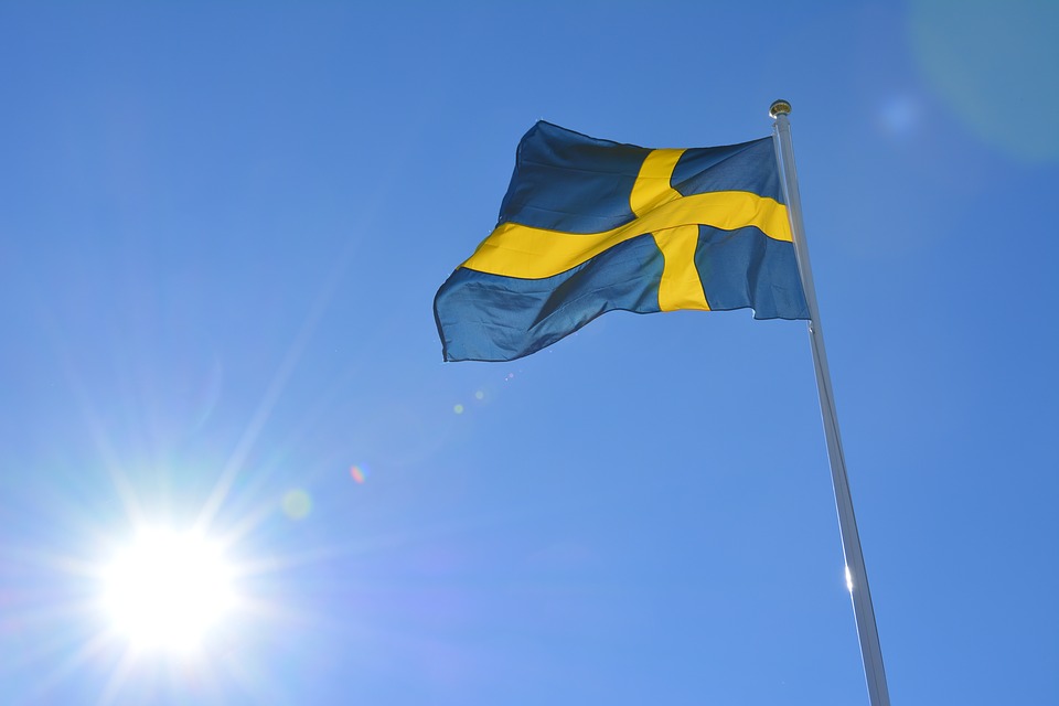 Швеция заявила о подготовке рекордно большого пакета помощи для Украины