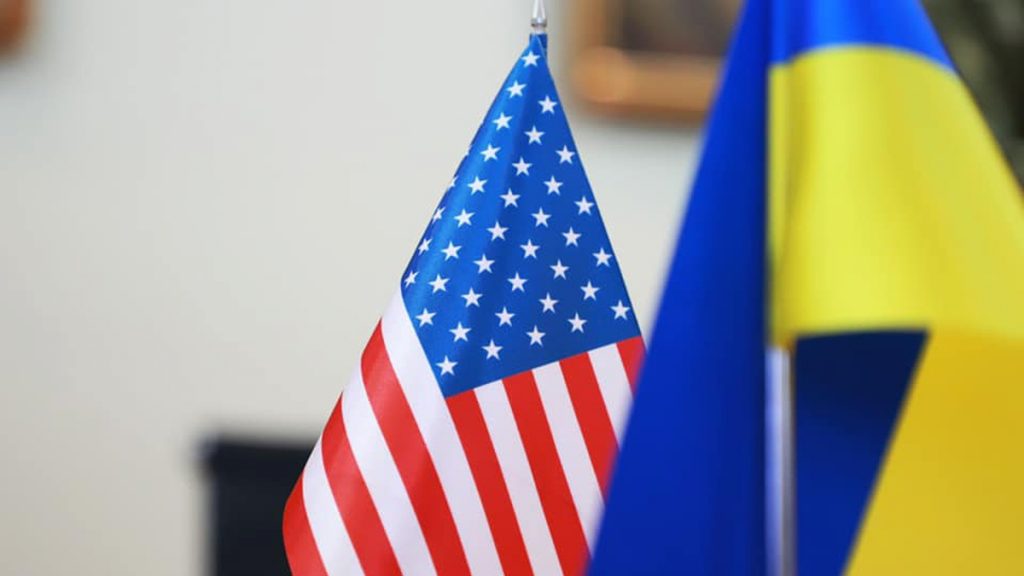 В США заявили о выделении десятков миллионов долларов на оборудование для энергосистемы Украины