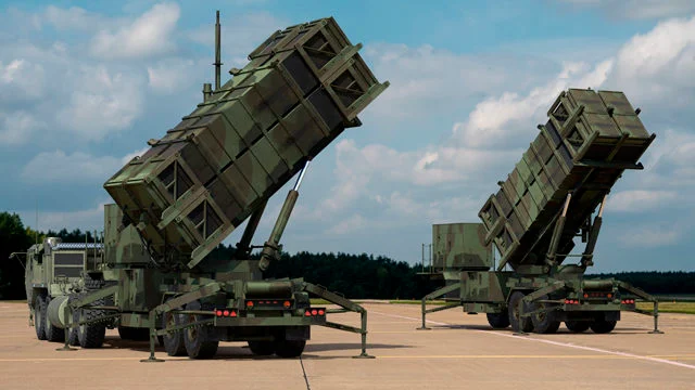 Германия может передать Польше системы ПВО Patriot