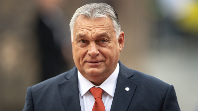 Венгрия снова призвает к переговорам США и России для мира в Украине