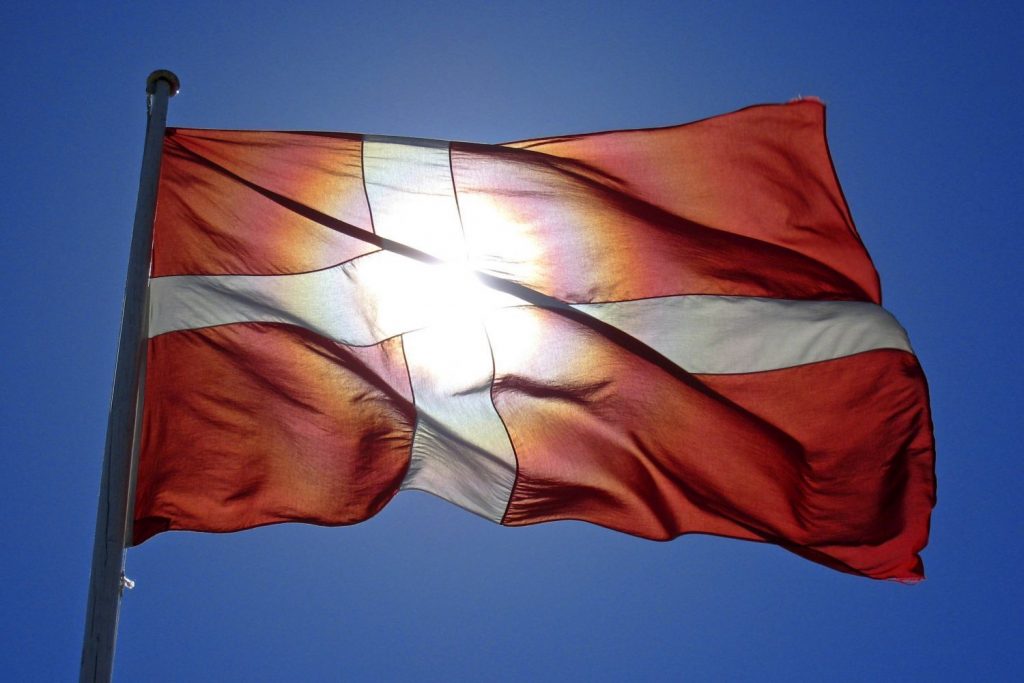 В Дании анонсировала новый пакет финансовой помощи для Украины