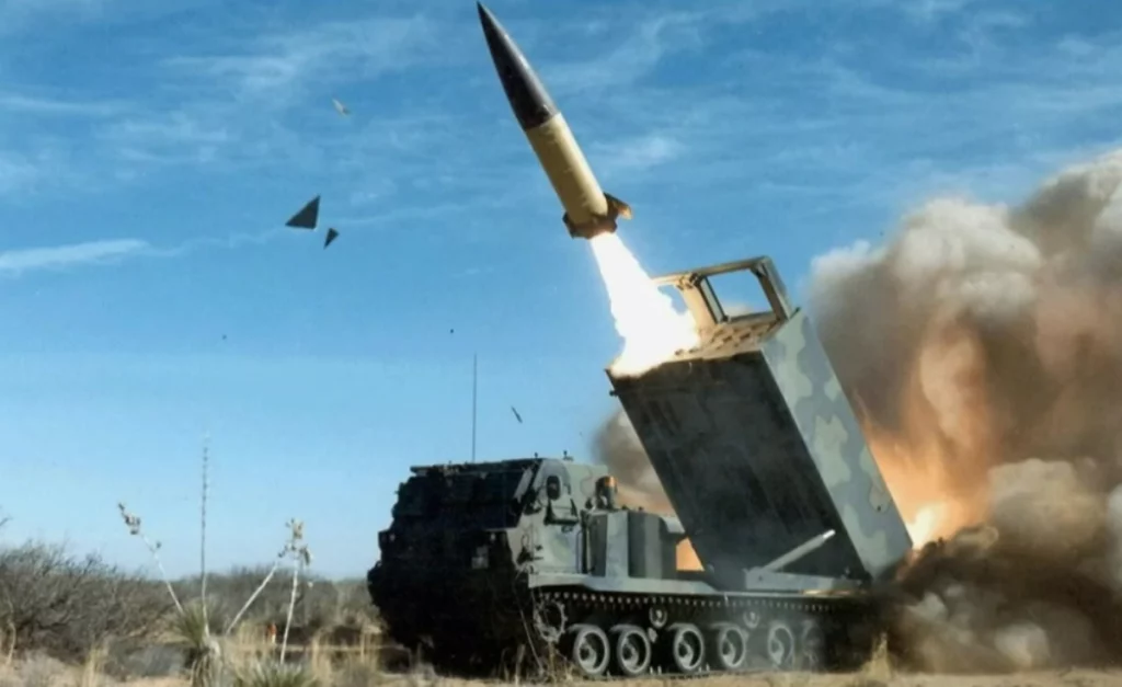 В Литве призвали передать Украине ракеты ATACMS или аналог