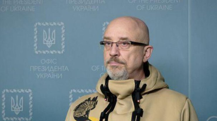 "Ці ідіоти приведуть нас до перемоги": Резніков про ракетну тактику окупантів