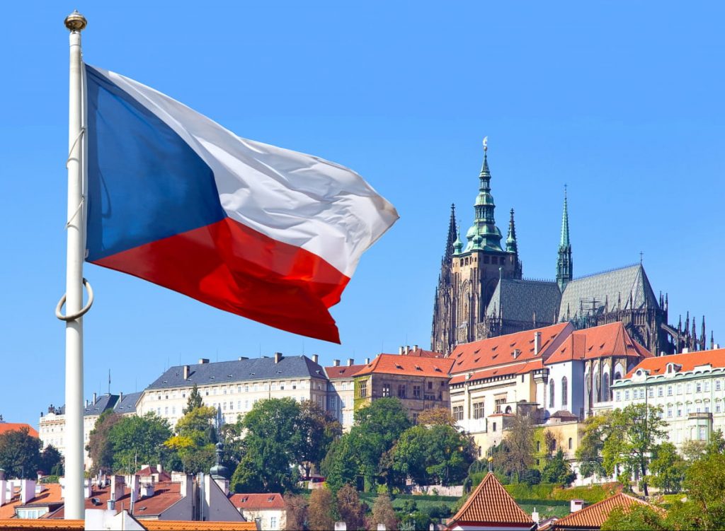 Сенат Чехии признал Голодомор геноцидом украинского народа