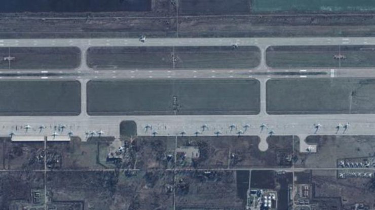 "Їх координував спецназ": БПЛА, які атакували аеродроми рф, летіли з України - NYT