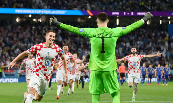 Аргентина – Хорватия: шаг к финалу ЧМ-2022