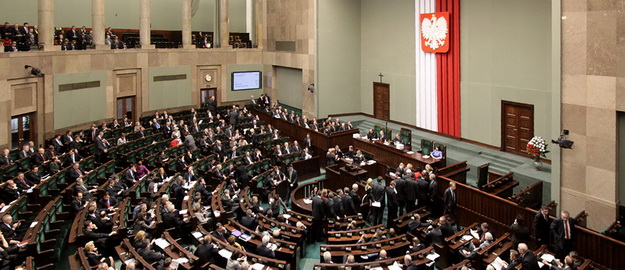 Сейм Польши признал Россию государством-спонсором терроризма
