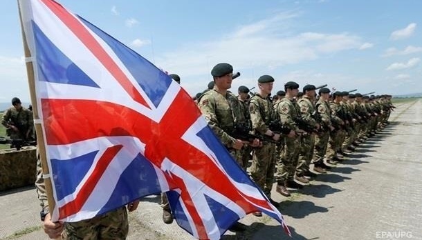 Британия увеличит военный бюджет более чем на £1,5 миллиарда из-за войны в Украине – СМИ