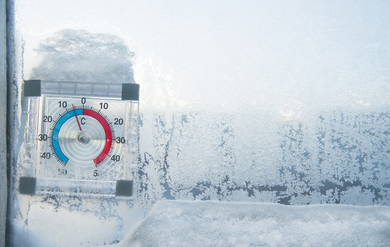 В Украину надвигается существенное похолодание: народный синоптик предупредил о морозах