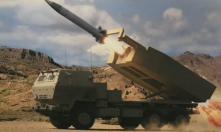 Украинская делегация в США будет просить о поставках ракет большой дальности