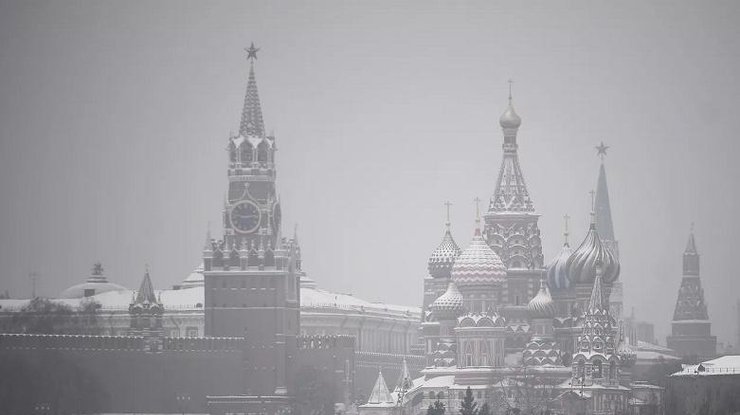 "По-прежнему не признают новые территории в составе россии": у кремлі відмовились від переговорів з США