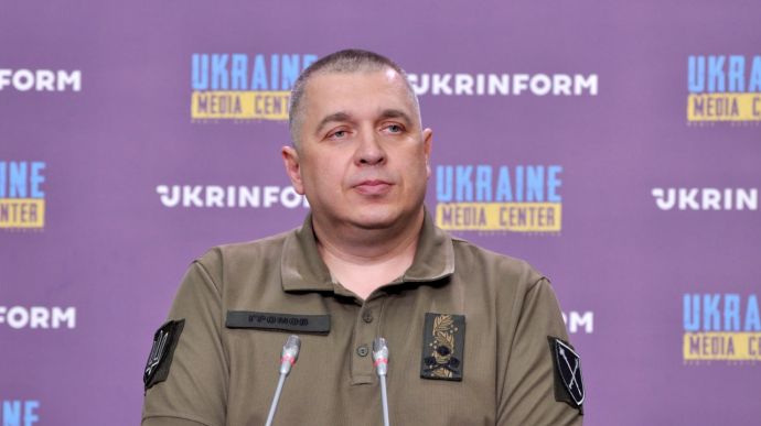 Украинские военные за неделю продвинулись на 2,5 км в направлении Кременной