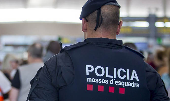 В Испании нашли очередной пакет со взрывчаткой: на этот раз в Министерстве обороны