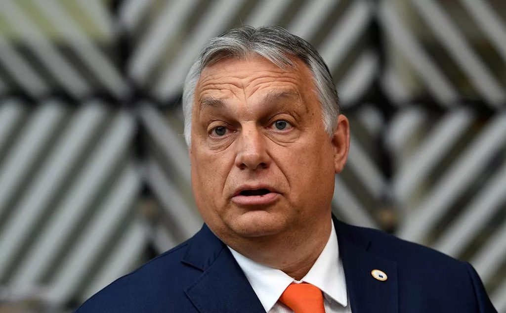 Венгрия не поддержала новый пакет санкций против РФ