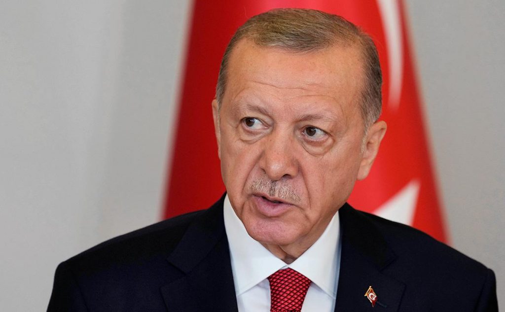 Эрдоган хочет поговорить с Зеленским и Путиным: о чем пойдет речь