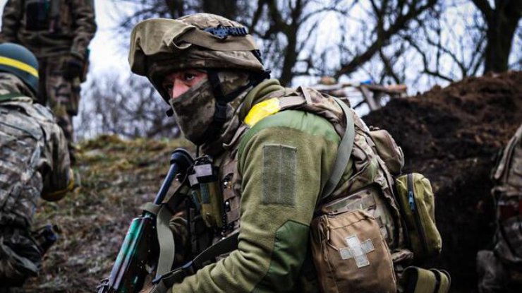 Втрати росії в Україні "переступили" 102 тисячі солдатів - Генштаб