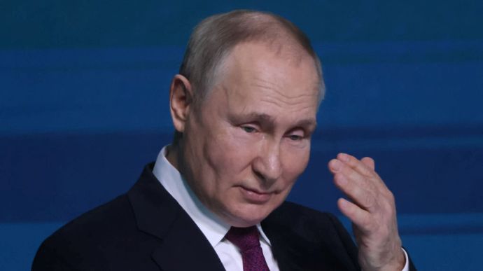 «Пощелкаем и их»: Путин отреагировал на новость о передаче Украине систем Patriot