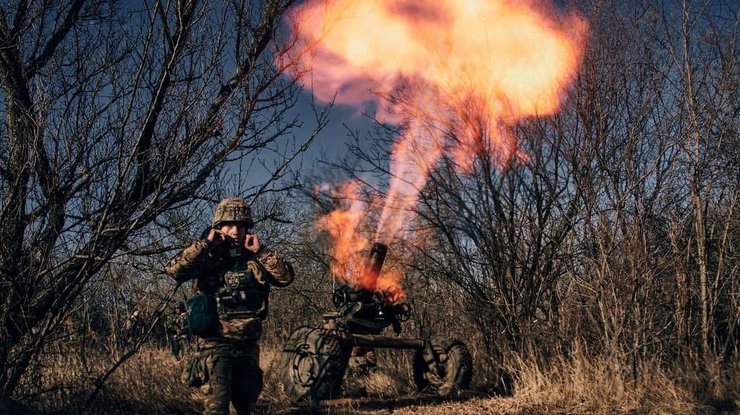 289 доба повномасштабного вторгнення: оперативні дані від Генштабу