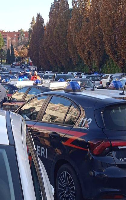 У Римі через стрілянину на зборах мешканців будинку загинуло четверо людей