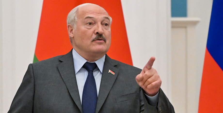 В Беларуси планируют казнить чиновников и военных за «госизмену»