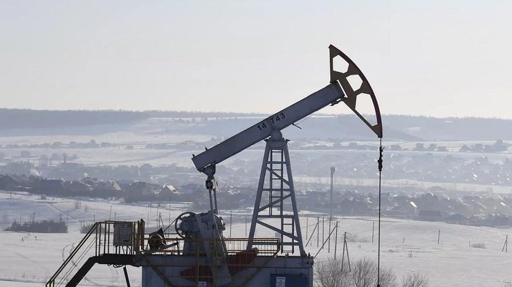 Стеля цін на російську нафту становитиме від $60 за барель - Мінфін США 