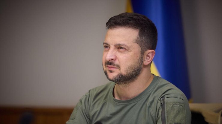 Зеленський висловився про атаку 5 грудня