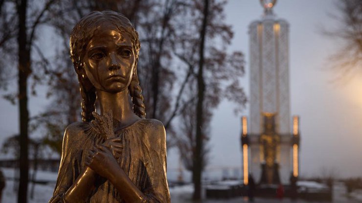 Європарламент визнав Голодомору геноцидом українського народу