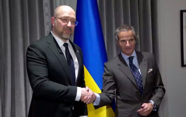 МАГАТЭ планирует направить постоянные миссии на все украинские АЭС