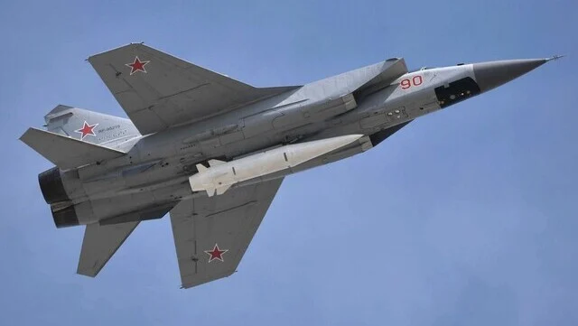 В России разбился еще один военный самолет: что известно