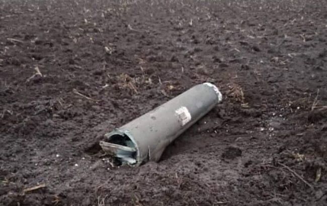 В Беларуси рассматривают падение ракеты как «умышленную провокацию» со стороны Украины