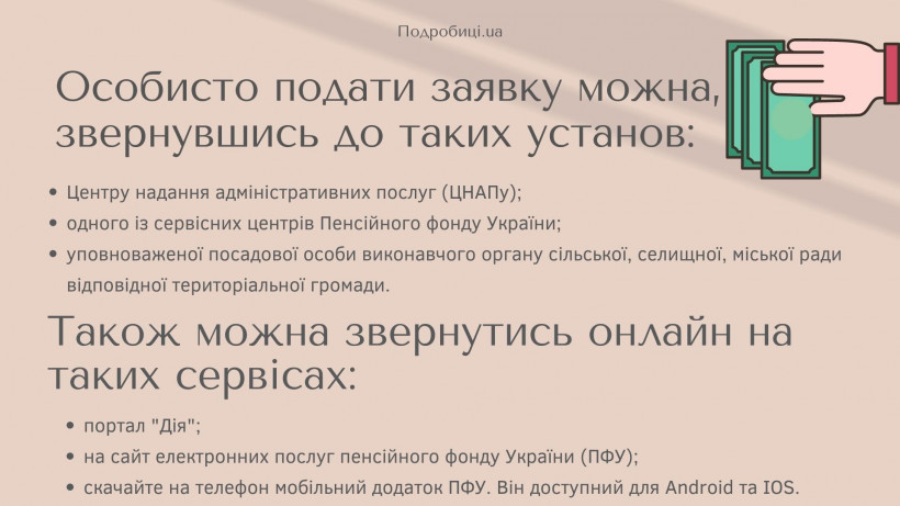 Як переселенцям оформити субсидію у 2023 році: інструкція 