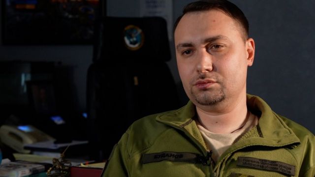 Буданов дал прогноз по военным действиям весной 2023 года