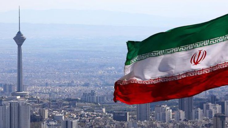 Тегеран заявляє, що Іран не є частиною російсько-української війни
