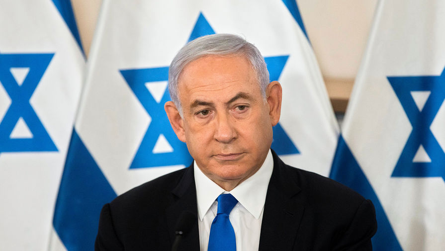 В Израиле хотят провести ревизию в сфере международных отношений
