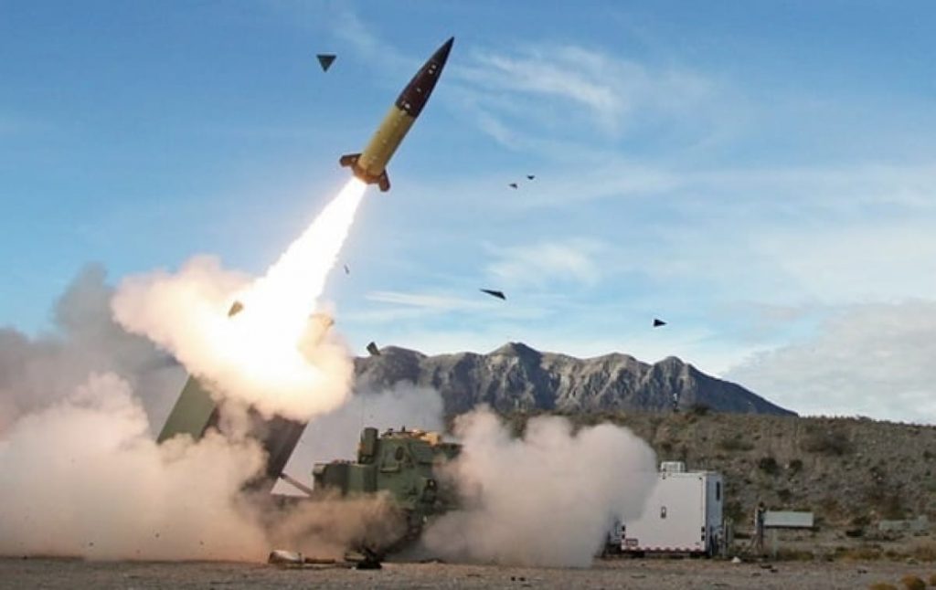 В Конгрессе США требуют предоставить Украине ракеты ATACMS