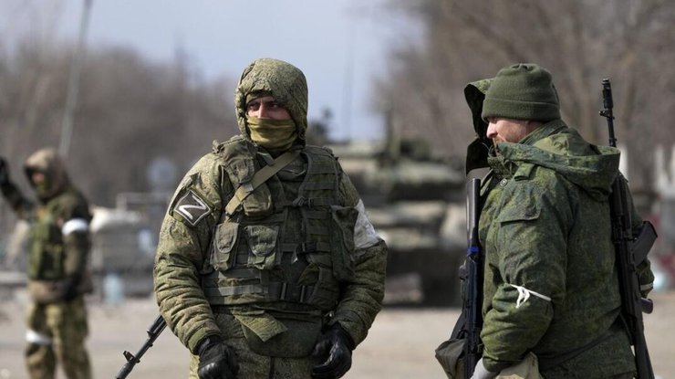 Ворог намагається захопити повністю Донецьку область, наступає на двох напрямках - Генштаб